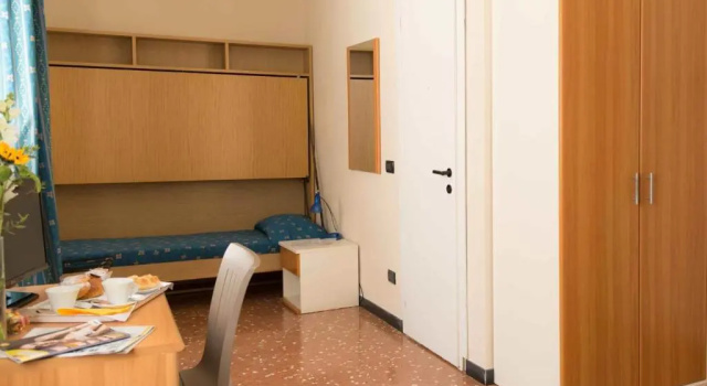Номер Standard Hotel Elisabetta