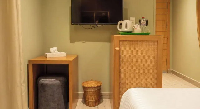 Номер Superior Jimmy Pyramids Hotel