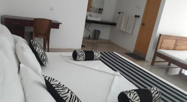Sudunelum Holiday Resort