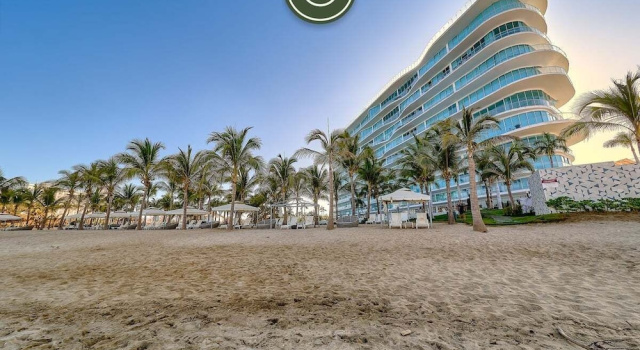 Oceanfront 2BR Condo - Pool - Cevicheria - Beach, Varaa Hotelli Hotellit Nayarit pysäköinnillä, Pysäköinti