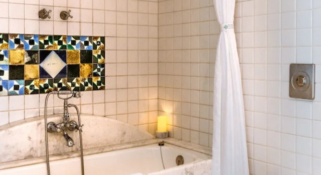 Номер Premium Fonda Hotel 1771
