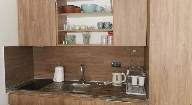Студия Deluxe S 68, Milmari Resort