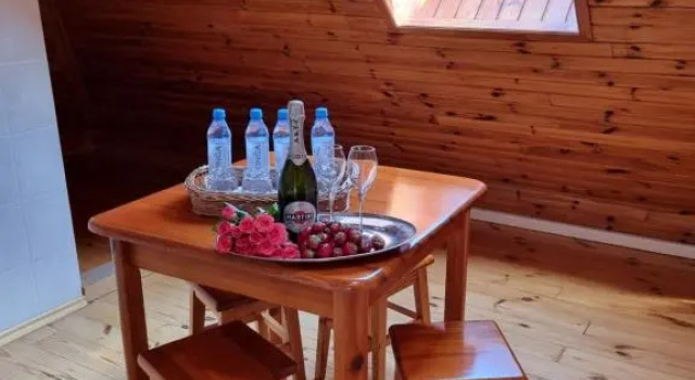 Студия Superior Hotel Karkonosze