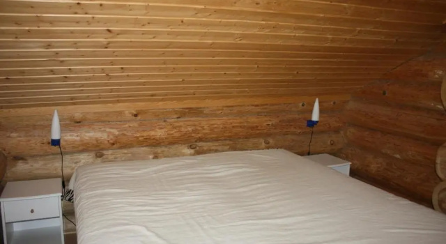 Holiday Home Tattimetsä, Забронировать Дом для отпуска Сюсмя Purnu