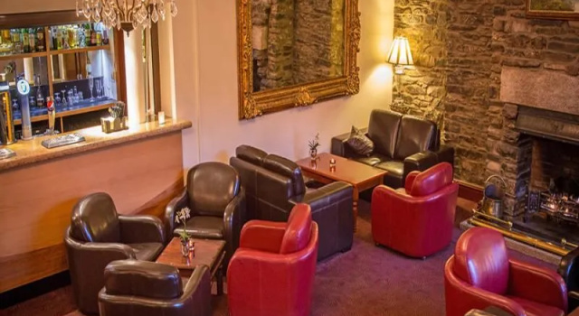 Whitewater Hotel & Spa, Забронировать Курортный отель Ньюби-Бридж Уиндермир