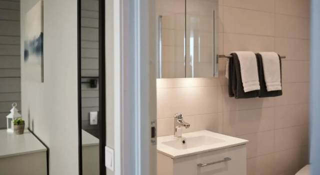Трёхместный номер Standard Hotell Rådhuset