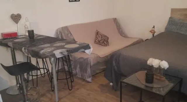 Studio Cosy proche centre MPL/ pk gratuit, Rezerwuj Apartament Montpellier Hérault