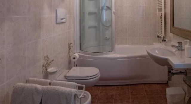 Апартаменты Deluxe Tenuta La Cà