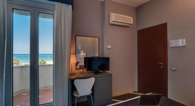 Hotel Metropol
