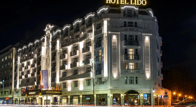 Lido by Phoenicia