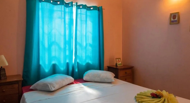 Casa Hermanito 12, Забронировать Отель Кралендейк Бонэйр