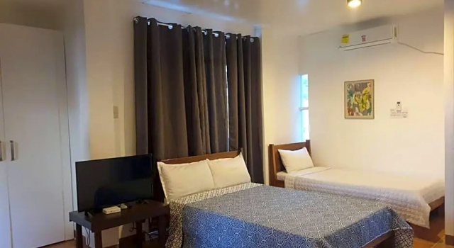 Шале Palhi Resort