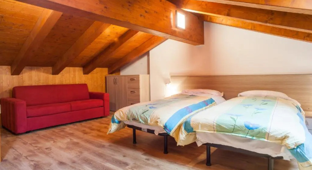 Albergo Diffuso Dolomiti, Забронировать Отель СПА-отели Carnia, SPA-услуги