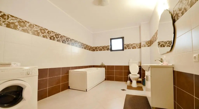 Двухместный номер Superior с красивым видом из окна Casa Daria