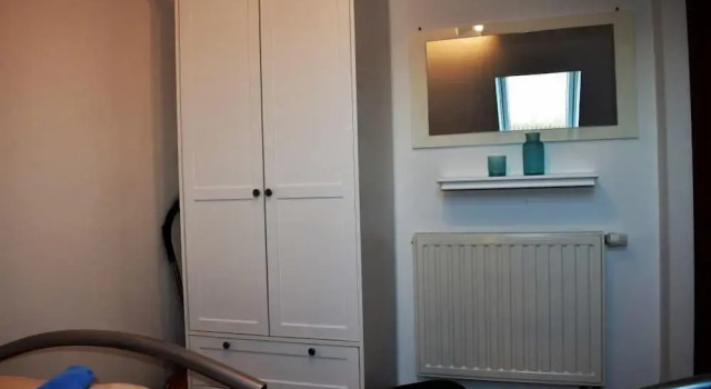 Апартаменты Haus Sanfte Brise