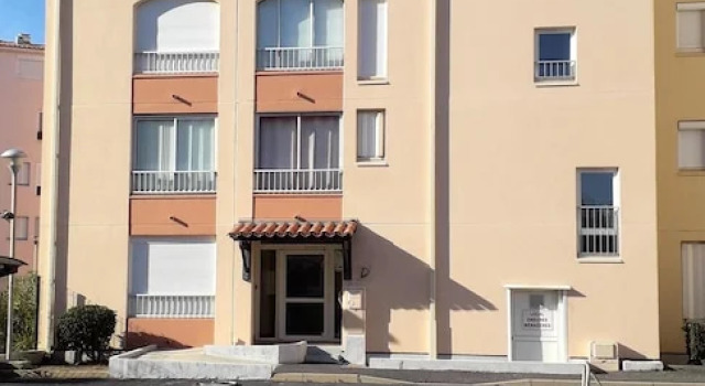 Studio in Agde - 100 m From the Beach, Забронировать Апартаменты/квартира Агд Canal du Midi
