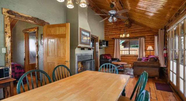 Номер Standard с 2 комнатами Bar N Ranch