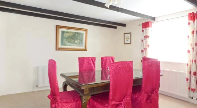 Magpies Cottage, Забронировать Дом для отпуска Редрут Корнуолл