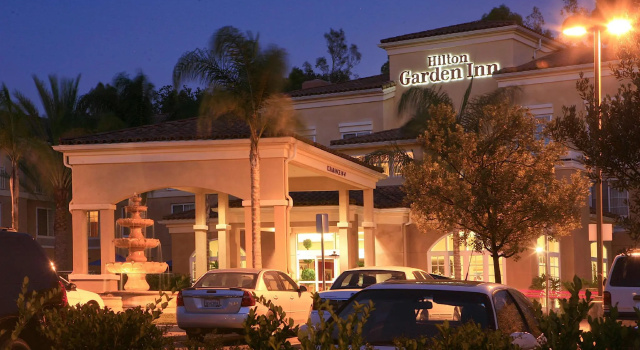 Hilton Garden Inn Calabasas