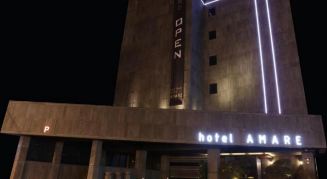 Hotel Amare
