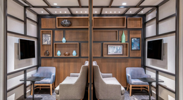 Hyatt Place San Jose Airport, Забронировать Отель Отели Silicon Valley 3 звезды, 3*