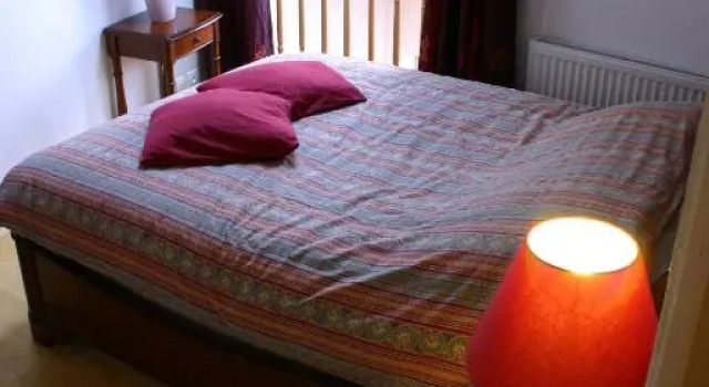 Gites Le Roosevelt - Côte 204, Varaa Huoneisto Chateau-Thierry Aisne