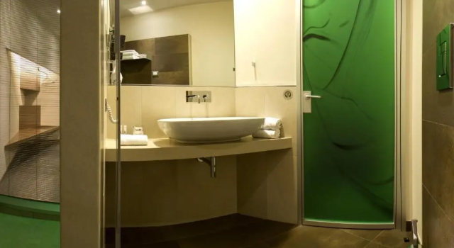 Номер Comfort Pineta Eco Hotel - Private Parking