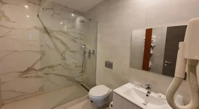 Номер Comfort Hotel Sunny Hill