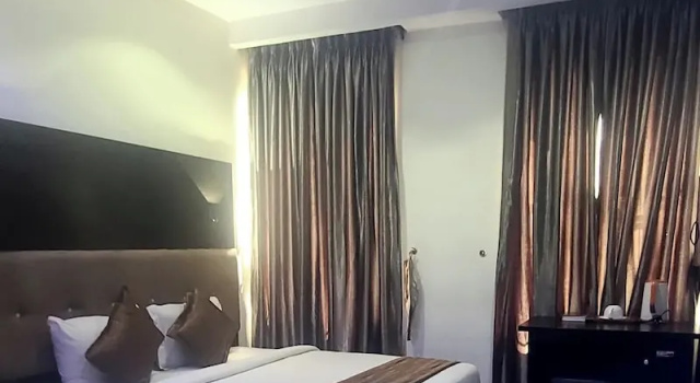 Miestilo Apartment, Book Apartment Osogbo 