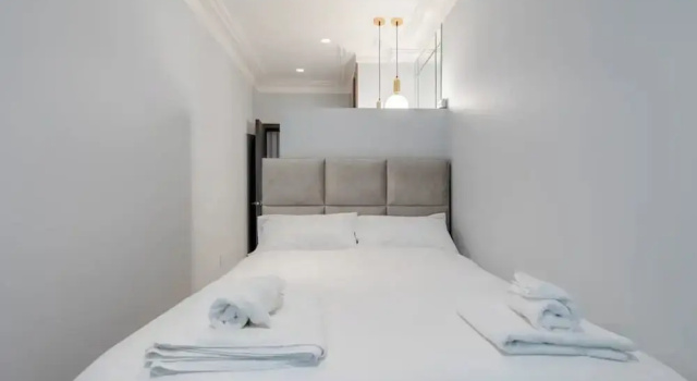Beautifully Refurbished 2BD Flat - Earl's Court!, Забронировать Апартаменты/квартира Апартаменты Большого Лондона, Апартаменты/квартира