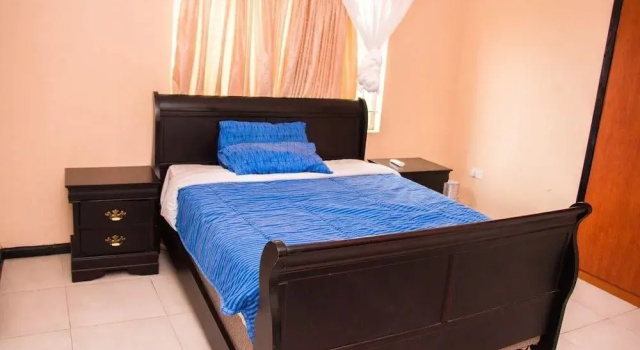 Ndeke Apartments Mufulira, Забронировать Апартаменты/квартира Mufulira провинция Коппербелт
