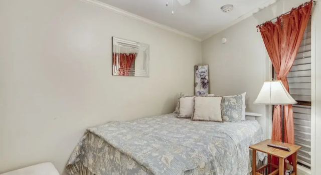 Casa Del Mar 364 - 1 Br Condo, Забронировать Апартаменты/квартира Апартаменты Галвестон, Апартаменты/квартира