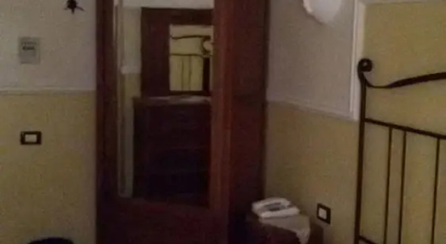 Одноместный номер Standard Hotel Bella Napoli
