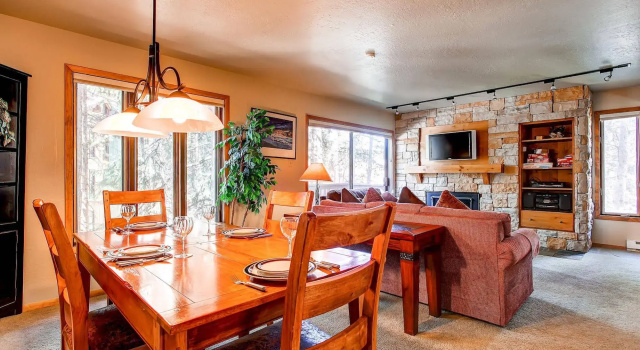 Lances West by Ski Country Resorts