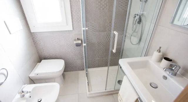 Номер Standard Centro Vacanze Mulino D'Acqua