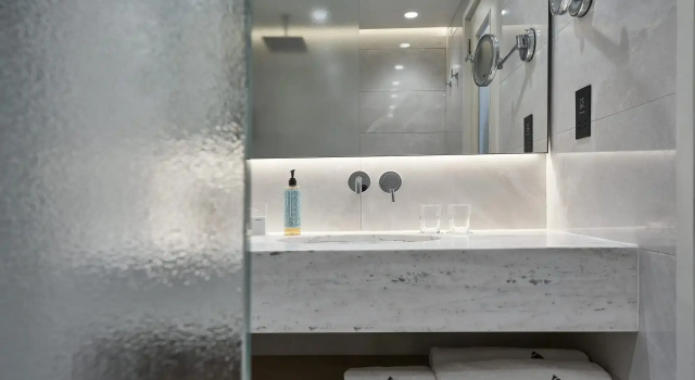 Двухместный номер Standard с частичным видом на море Atlantica Bay