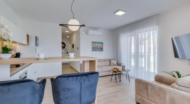 아파트 Apartments Corcovado