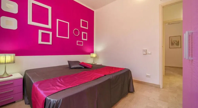 Nice Home in Balestrate With 3 Bedrooms and Wifi