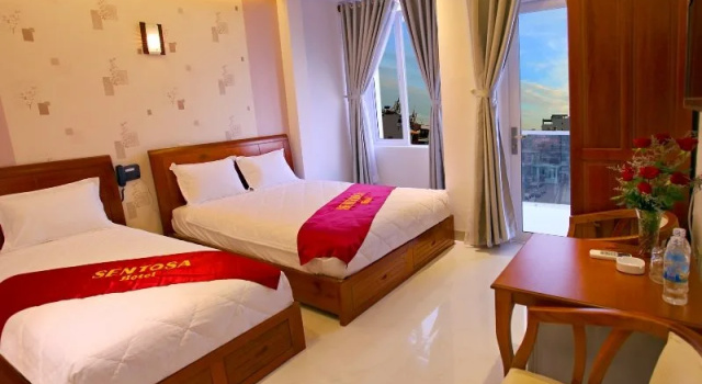 Sentosa Hotel Nha Trang