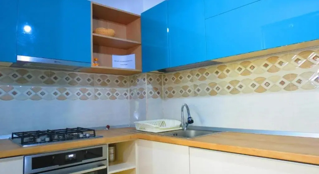 Vila Marynero, Брондау Қонақ үй Navodari 