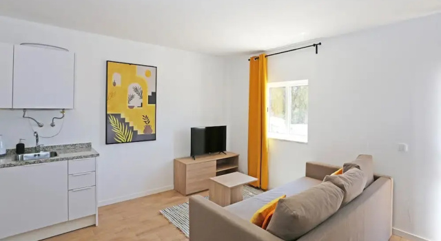 X 04 - 1 Bed Apartment in Quinta da Ponte, Забронировать Апартаменты/квартира Одиашере Барловенто