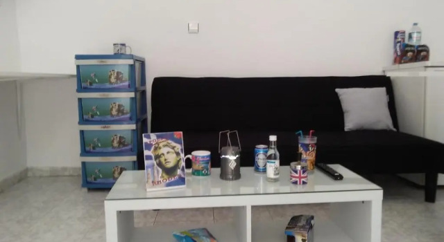 Apollon Apartments H-2, Забронировать Апартаменты/квартира Апартаменты острова Родоса, рядом с Храм Аполлона, Апартаменты/квартира