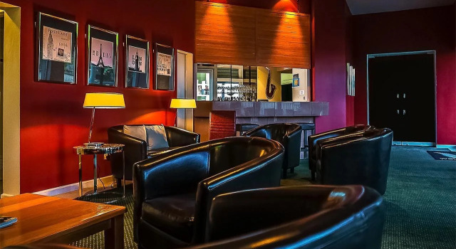 Paihia Pacific Resort Hotel, Забронировать Курортный отель Отели региона Нортленд с парковкой, Парковка