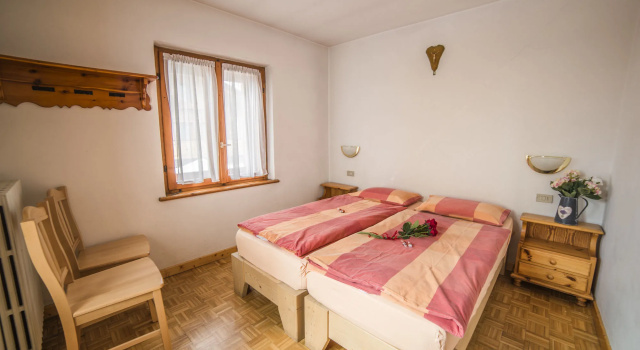 Casa Marianna, Забронировать Апартаменты/квартира Ливиньо Ливиньо