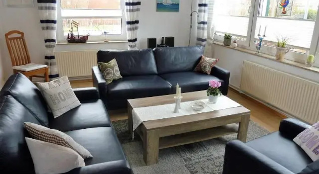 Kolks Huus Seglerweg, Book Hotel Neuharlingersiel Cuxhaven