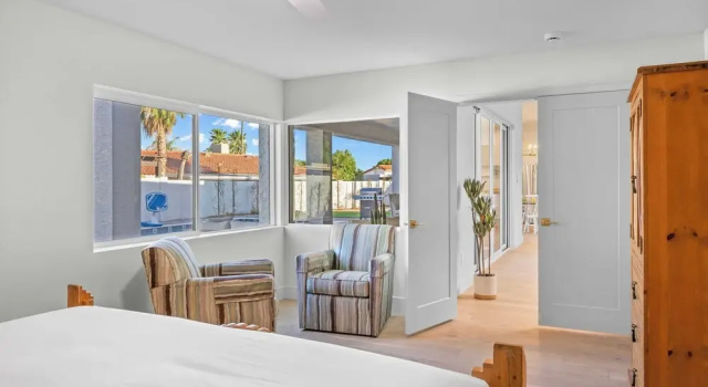 El Dorado by Avantstay Luxe 4BR w/ Pool, Putting Green, Fireplace Near Kierland, Buchen Sie Ferienhaus Villen in Arizona, Villa