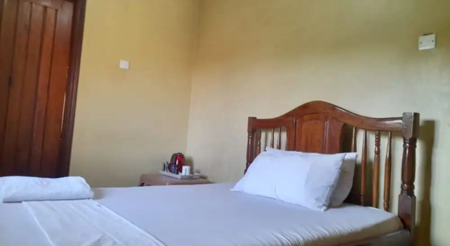 Habitación Estándar Twin Tower Gardens Hotel