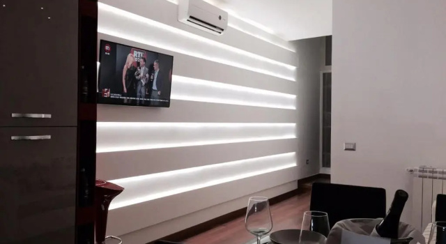 Апартаменты Suite Duomo