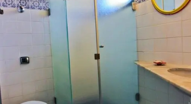 Номер Standard Hotel Solar das Águas Cantantes