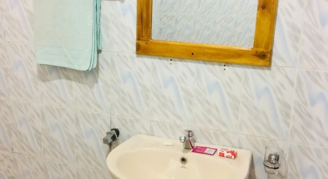 Standard δωμάτιο Tropicana Home Stay